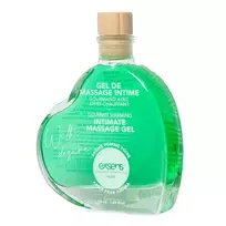 Exsens Apple Pear Aroma, 50 ml šildantis masažo gelis