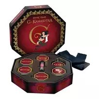 Mad Party Games G-Kamasutra žaidimas