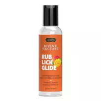 KamaSutra Tropical Mango, 59 ml vandens pagrindo lubrikantas