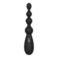 Extreme Tetra Thrill Anal analinis vibratorius