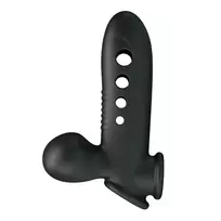 Pretty Love Airbag Penis Sleeve Crane penio mova