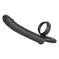 Pretty Love Moses strap-on dildo