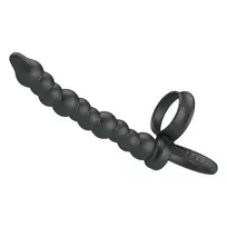 Pretty Love Dillion strap-on dildo