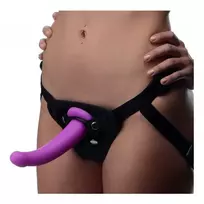 Strap U Navigator strap-on dildo