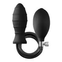 Renegade Inflataplay pripučiamas analinis kaištis