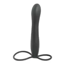 Seven Creations Blackjack strap-on dildo