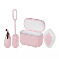 Blush Wanderlust sekso žaislų rinkinys moterims