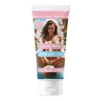 PharmQuests of Shots Cocos Pussy Dick Lick Gel, 50 ml gelis oraliniam seksui