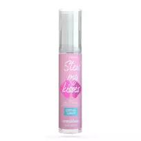 Crushious Steal My Kisses Cotton Candy, 10 ml vandens pagrindo lubrikantas
