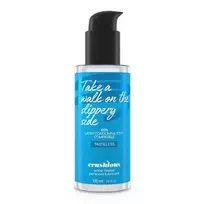 Crushious Take a Walk On the Slippery Side, 100 ml vandens pagrindo lubrikantas