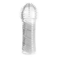 Crushious Ribbed Penis Sleeve penio mova