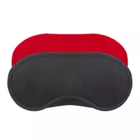 Crushious 2 Satin Blindfolds akių kaukių rinkinys
