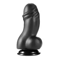 Hidden Desire Inferno Fat Boys 19 cm xL falo imitatorius