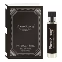 PheroStrong Show for Men, 1 ml feromoniniai kvepalai vyrams