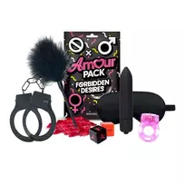 Intoyou Amour Pack Forbidden Desires sekso žaislų rinkinys