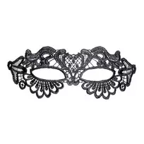 Cottelli Collection Mask akių kaukė