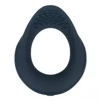 Boners Vibrating Cockring vibruojantis penio žiedas