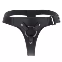 Hidden Desire Inferno Sexy String strap-on diržas