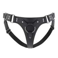 Hidden Desire Inferno Classic strap-on diržas
