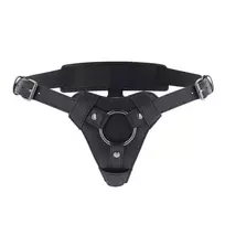 Hidden Desire Inferno Seductive Thong strap-on diržas