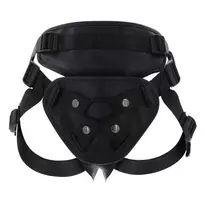 Hidden Desire Inferno Back Support strap-on diržas