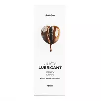 Satisfyer Crazy Crave, 300 ml vandens pagrindo lubrikantas