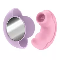 Blush Pout & Play klitorinis stimuliatorius