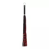 EasyToys Flogger Red and Black botagas