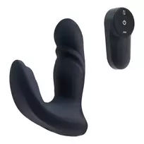 Dream Toys Pulz Blake automatinis prostatos masažuoklis