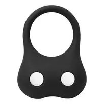Rimba Silicone Stretcher 70 g sėklidžių žiedas