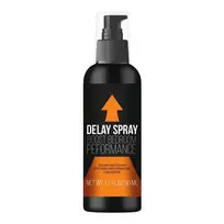 PharmQuests of Shots Delay Spray, 50 ml ejakuliaciją nutolinantis purškalas
