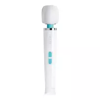 Le Wand Classique Cordless Petite vibruojantis masažuoklis