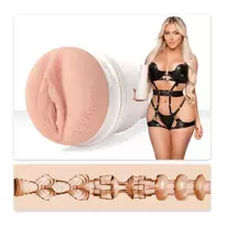 Fleshlight Kayley Gunner Fully Loaded masturbatorius