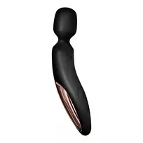 Satisfyer Wand-erland vibruojantis masažuoklis