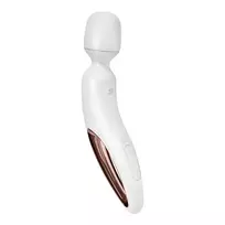 Satisfyer Wand-erland vibruojantis masažuoklis