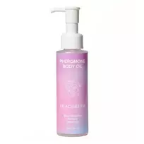 Eye of Love Lilac Dream, 120 ml kūno aliejus su feromonais