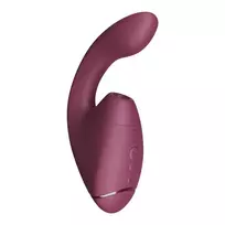Womanizer Next Duo klitorinis stimuliatorius - vibratorius