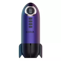 Hueman Blast Off automatinis masturbatorius