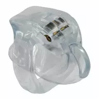 Extreme PVC Clear Control X-Short penio narvas