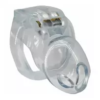 Extreme PVC Clear Control Regular penio narvas