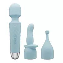 EasyToys Wand Vibrator vibruojantis masažuoklis