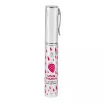 Secret Play Strawberry Sour, 11 g atpalaiduojantis purškalas oraliniam seksui