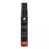 Shunga Waves of Pleasure Sparkling Strawberry Wine, 20 ml purškalas oraliniam seksui