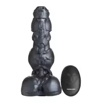 XR Cyborg Cock automatinis falo imitatorius