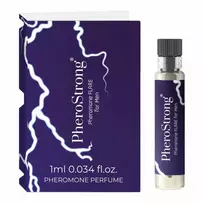 PheroStrong Flare for Men, 1 ml feromoniniai kvepalai vyrams