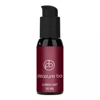 Dream Toys Pleasure Box Lubricant, 50 ml vandens pagrindo lubrikantas