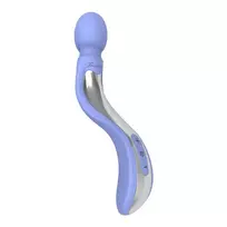 Teazers Curved Wand Vibrator vibruojantis masažuoklis