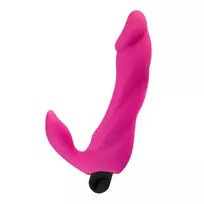 Alive Bifun Pro vibratorius kiškutis