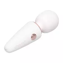 Le Wand Mini Vibe Microwand vibruojantis masažuoklis