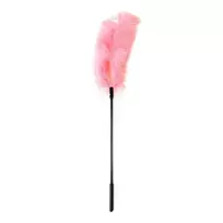 Extreme Double Feather Tickler plunksnų botagėlis